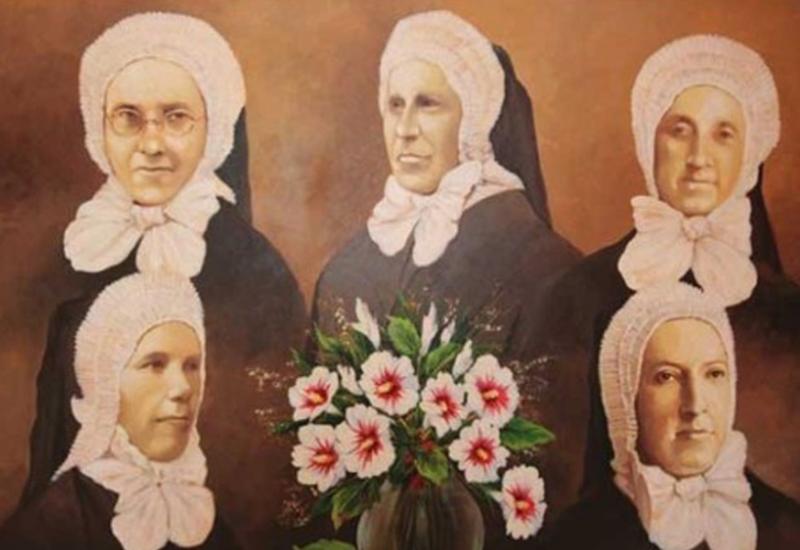 Drinske mučenice – pet sestara ubijenih iz mržnje prema vjeri